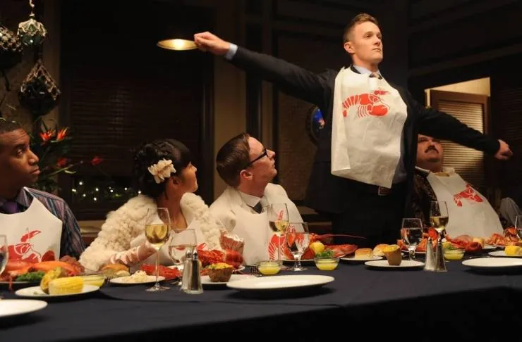 Завербован (2014) 1 сезон 1-11,12,13 серия в хорошем качестве скачать торрент файл Завербован (2014) сериал 1-11,12,13 серию 1 сезона в хорошем качестве скачать торрент файл