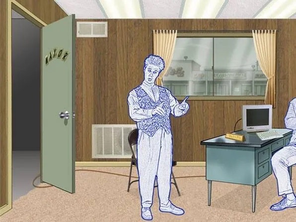 Том идет к мэру (2004) 1-2 сезон 1-9,10,11 серия скачать торрент файл Том идет к мэру (2004) мультфильм сериал 1-9,10,11 серию 1-2 сезона скачать торрент файл