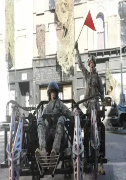 Завербован (2014) 1 сезон 1-11,12,13 серия скачать торрент файл Завербован (2014) сериал 1-11,12,13 серию 1 сезона скачать торрент файл