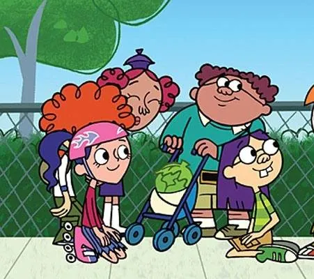 Школа Вэйсайд (2005) 1-2 сезон 1-9,10,11 серия скачать торрент бесплатно Школа Вэйсайд (2005) мультфильм сериал 1-9,10,11 серию 1-2 сезона скачать торрент бесплатно