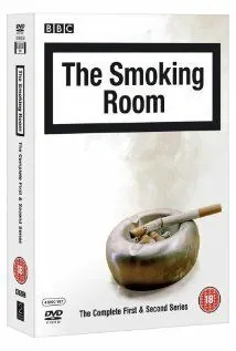 Курилка / The Smoking Room (2004) cериал скачать через торрет бесплатно в хорошем качестве