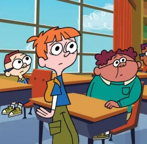 Школа Вэйсайд (2005) 1-2 сезон 1-9,10,11 серия скачать торрент файл Школа Вэйсайд (2005) мультфильм сериал 1-9,10,11 серию 1-2 сезона скачать торрент файл