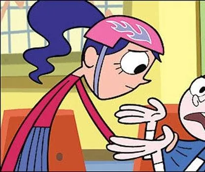 Школа Вэйсайд (2005) 1-2 сезон 1-9,10,11 серия в хорошем качестве скачать торрент файл Школа Вэйсайд (2005) мультфильм сериал 1-9,10,11 серию 1-2 сезона в хорошем качестве скачать торрент файл