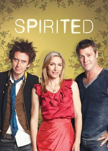 Оживший / Spirited (2010) cериал скачать через торрет бесплатно в хорошем качестве