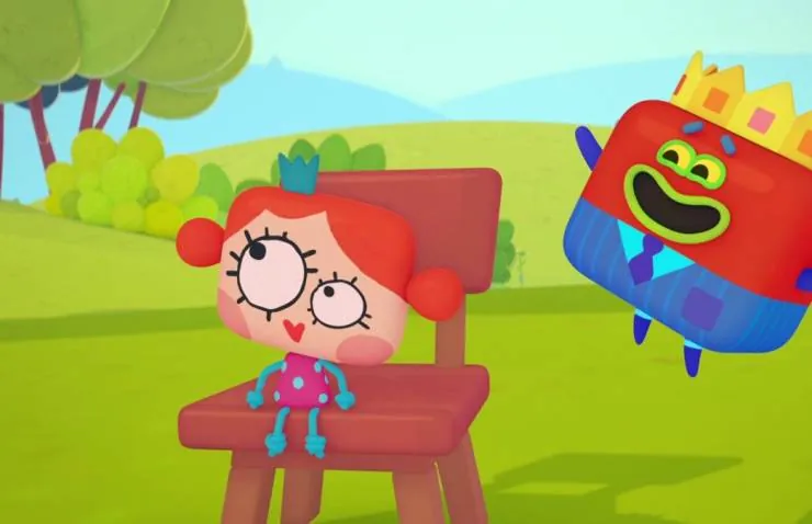 Четверо в Кубе (2017) 1 сезон 1-49,50,51 серия скачать торрент бесплатно Четверо в Кубе (2017) мультфильм сериал 1-49,50,51 серию 1 сезона скачать торрент бесплатно