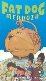 Жирный пёс Мендоза / Fat Dog Mendoza (1998) cериал мультфильм скачать через торрет бесплатно в хорошем качестве