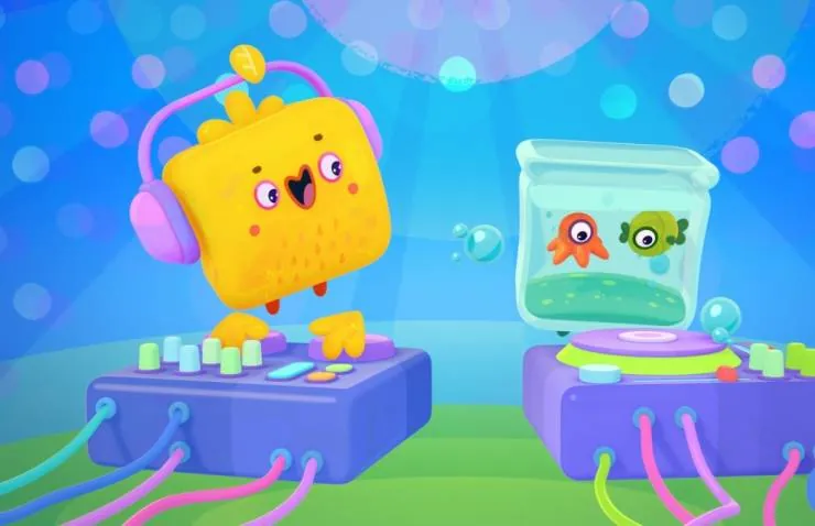 Четверо в Кубе (2017) 1 сезон 1-49,50,51 серия в хорошем качестве скачать торрент файл Четверо в Кубе (2017) мультфильм сериал 1-49,50,51 серию 1 сезона в хорошем качестве скачать торрент файл