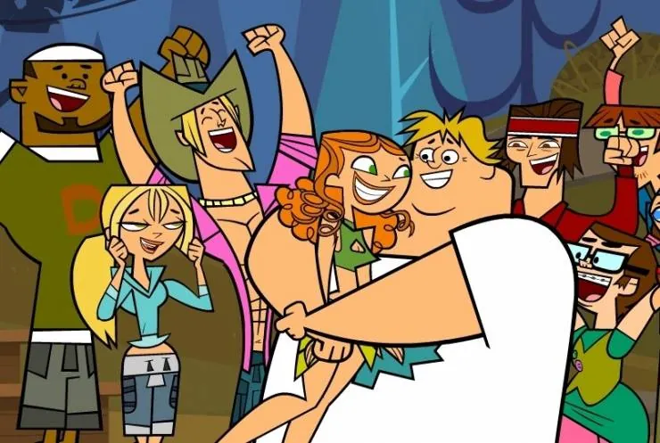 Остров отчаянных героев (2007) 1-5 сезон 1-24,25,26 серия скачать торрент бесплатно Остров отчаянных героев (2007) мультфильм сериал 1-24,25,26 серию 1-5 сезона скачать торрент бесплатно