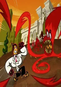 Эль Тигре: Приключения Мэнни Риверы (2007) 1 сезон 1-27,28,29 серия в хорошем качестве скачать торрент файл Эль Тигре: Приключения Мэнни Риверы (2007) мультфильм сериал 1-27,28,29 серию 1 сезона в хорошем качестве скачать торрент файл