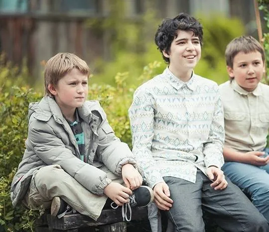 Мама Люба (2014) 1 сезон 1-1,2,3,4 серия в хорошем качестве скачать торрент файл Мама Люба (2014) сериал 1-1,2,3,4 серию 1 сезона в хорошем качестве скачать торрент файл