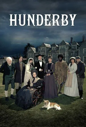 Хандерби / Hunderby (2012) cериал скачать через торрет бесплатно в хорошем качестве