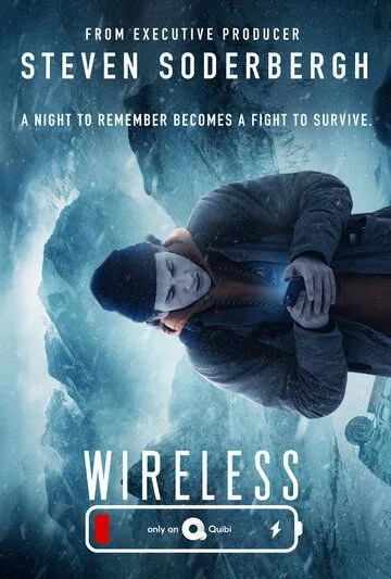 Без связи / Wireless (2020) cериал скачать через торрет бесплатно в хорошем качестве