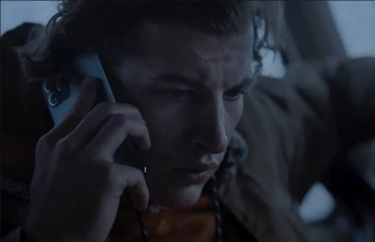 Без связи (2020) 1 сезон 1-8,9,10 серия скачать торрент бесплатно Без связи (2020) сериал 1-8,9,10 серию 1 сезона скачать торрент бесплатно