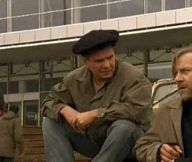 Кром (2006) 1 сезон 1-6,7,8 серия скачать торрент файл Кром (2006) сериал 1-6,7,8 серию 1 сезона скачать торрент файл