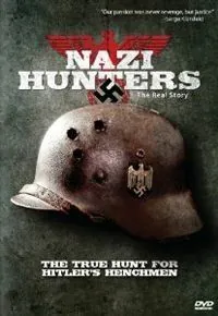 Охотники за нацистами / Nazi Hunters (2009) cериал скачать через торрет бесплатно в хорошем качестве