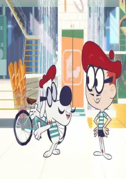 Шоу мистера Пибоди и Шермана (2015) 1-4 сезон 1-11,12,13 серия скачать торрент бесплатно Шоу мистера Пибоди и Шермана (2015) мультфильм сериал 1-11,12,13 серию 1-4 сезона скачать торрент бесплатно