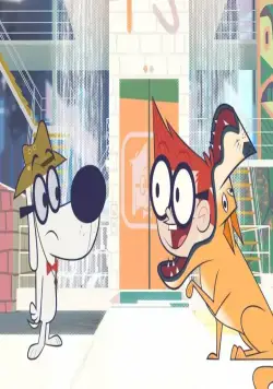 Шоу мистера Пибоди и Шермана (2015) 1-4 сезон 1-11,12,13 серия в хорошем качестве скачать торрент файл Шоу мистера Пибоди и Шермана (2015) мультфильм сериал 1-11,12,13 серию 1-4 сезона в хорошем качестве скачать торрент файл