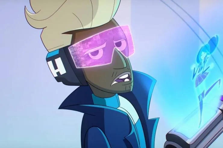 ГлюкоТехники (2020) 1-2 сезон 1-8,9,10 серия в хорошем качестве скачать торрент файл ГлюкоТехники (2020) мультфильм сериал 1-8,9,10 серию 1-2 сезона в хорошем качестве скачать торрент файл