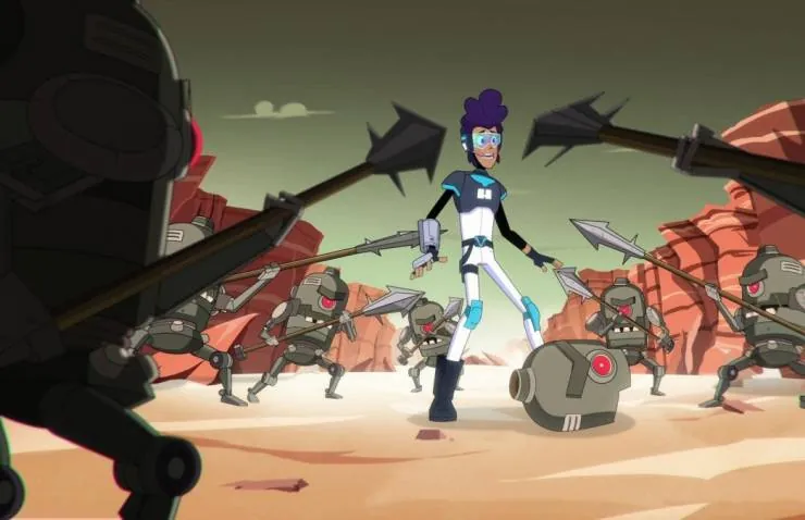 ГлюкоТехники (2020) 1-2 сезон 1-8,9,10 серия скачать торрент бесплатно ГлюкоТехники (2020) мультфильм сериал 1-8,9,10 серию 1-2 сезона скачать торрент бесплатно