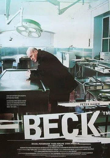 Комиссар Мартин Бек / Beck (1997) cериал скачать через торрет бесплатно в хорошем качестве