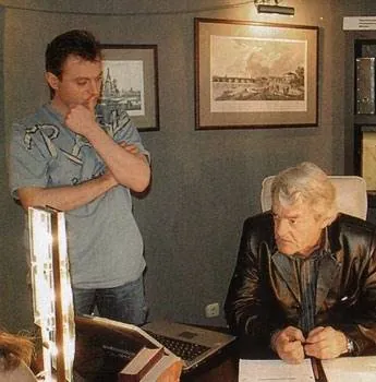 Кулагин и партнеры (2004) 1-45 сезон 1-23,24,25 серия скачать торрент бесплатно Кулагин и партнеры (2004) сериал 1-23,24,25 серию 1-45 сезона скачать торрент бесплатно