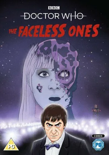 Доктор Кто: Безликие / Doctor Who: The Faceless Ones (2020) cериал мультфильм скачать через торрет бесплатно в хорошем качестве