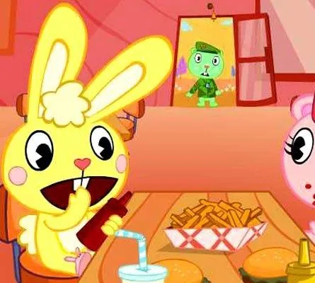 Счастливые лесные друзья (2006) 1-5 сезон 1-70,71,72 серия скачать торрент файл Счастливые лесные друзья (2006) мультфильм сериал 1-70,71,72 серию 1-5 сезона скачать торрент файл