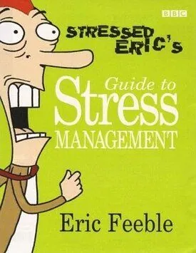 Эрика достали / Stressed Eric (1998) сериал мультфильм скачать через торрет бесплатно в хорошем качестве
