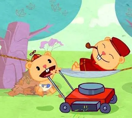 Счастливые лесные друзья (2006) 1-5 сезон 1-70,71,72 серия скачать торрент бесплатно Счастливые лесные друзья (2006) мультфильм сериал 1-70,71,72 серию 1-5 сезона скачать торрент бесплатно