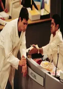 Больничка (1998) 1-4 сезон 1-9,10,11 серия скачать торрент бесплатно Больничка (1998) сериал 1-9,10,11 серию 1-4 сезона скачать торрент бесплатно