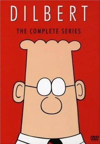 Дилберт / Dilbert (1999) сериал мультфильм скачать через торрет бесплатно в хорошем качестве