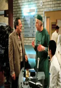 Больничка (1998) 1-4 сезон 1-9,10,11 серия в хорошем качестве скачать торрент файл Больничка (1998) сериал 1-9,10,11 серию 1-4 сезона в хорошем качестве скачать торрент файл