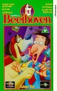 Бетховен / Beethoven (1994) сериал мультфильм скачать через торрет бесплатно в хорошем качестве