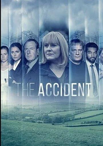 Происшествие / The Accident (2019) cериал скачать через торрет бесплатно в хорошем качестве
