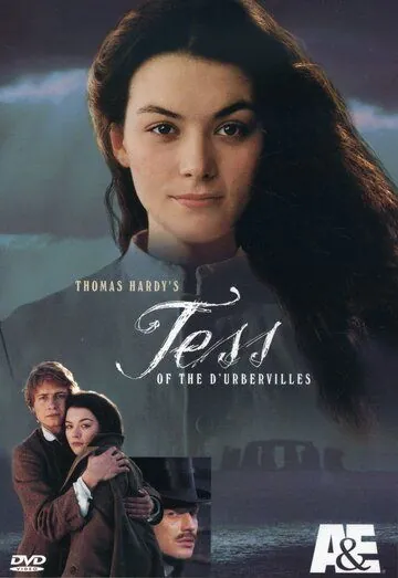 Тэсс из рода д`Эрбервилей / Tess of the D'Urbervilles (1998) сериал скачать через торрет бесплатно в хорошем качестве