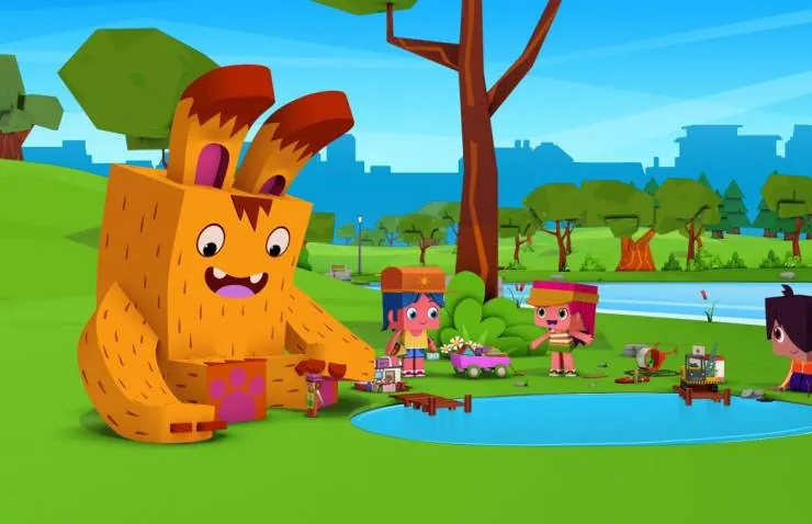 Йоко (2015) 1-2 сезон 1-12,13,14 серия в хорошем качестве скачать торрент файл Йоко (2015) мультфильм сериал 1-12,13,14 серию 1-2 сезона в хорошем качестве скачать торрент файл