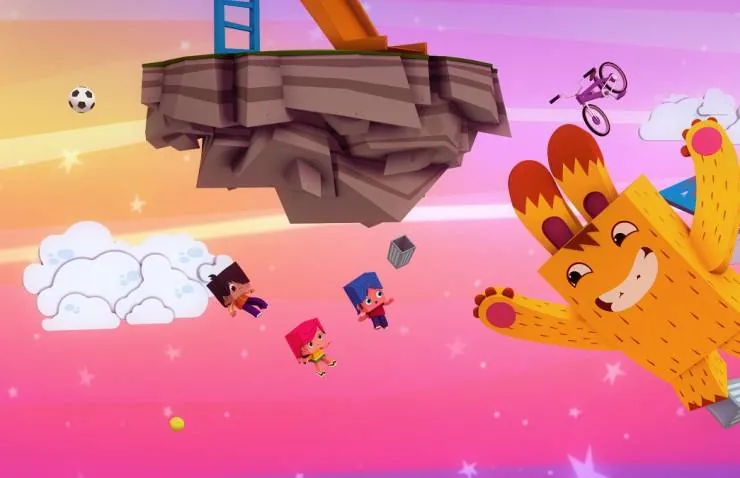 Йоко (2015) 1-2 сезон 1-12,13,14 серия скачать торрент бесплатно Йоко (2015) мультфильм сериал 1-12,13,14 серию 1-2 сезона скачать торрент бесплатно