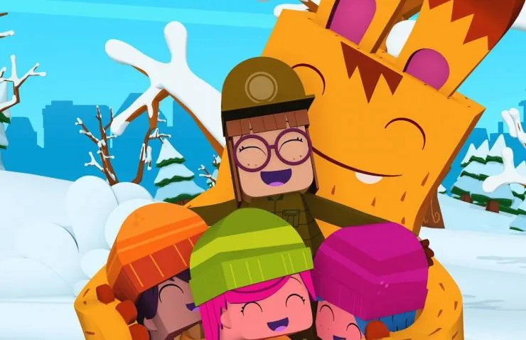 Йоко (2015) 1-2 сезон 1-12,13,14 серия скачать торрент файл Йоко (2015) мультфильм сериал 1-12,13,14 серию 1-2 сезона скачать торрент файл