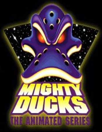 Могучие утята / Mighty Ducks (1996) cериал мультфильм скачать через торрет бесплатно в хорошем качестве