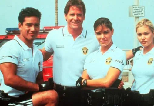 Полицейские на велосипедах (1996) 1-5 сезон 1-20,21,22 серия скачать торрент файл Полицейские на велосипедах (1996) сериал 1-20,21,22 серию 1-5 сезона скачать торрент файл