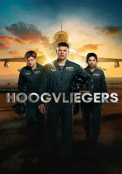Лётчики / Hoogvliegers (2020) cериал скачать через торрет бесплатно в хорошем качестве