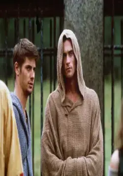 Повелитель зверей (1999) 1-3 сезон 1-20,21,22 серия в хорошем качестве скачать торрент файл Повелитель зверей (1999) сериал 1-20,21,22 серию 1-3 сезона в хорошем качестве скачать торрент файл