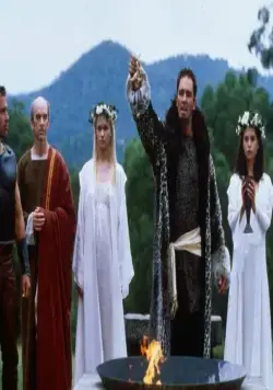 Повелитель зверей (1999) 1-3 сезон 1-20,21,22 серия скачать торрент бесплатно Повелитель зверей (1999) сериал 1-20,21,22 серию 1-3 сезона скачать торрент бесплатно