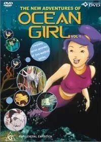 Приключения принцессы Нери / The New Adventures of Ocean Girl (2000) cериал мультфильм скачать через торрет бесплатно в хорошем качестве
