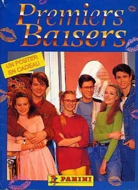 Первые поцелуи / Premiers baisers (1991) cериал скачать через торрет бесплатно в хорошем качестве