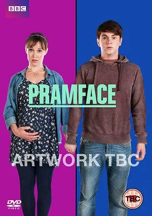 Молодая мамаша / Pramface (2012) cериал скачать через торрет бесплатно в хорошем качестве