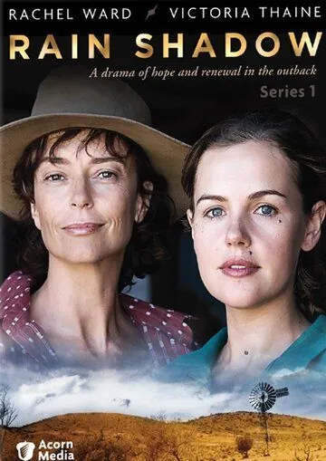 Тень дождя / Rain Shadow (2007) cериал скачать через торрет бесплатно в хорошем качестве