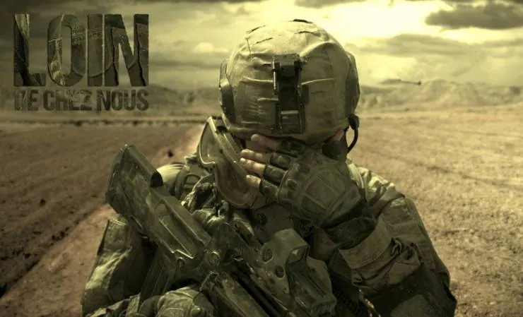 Вдали от дома (2016) 1 сезон 1-8,9,10 серия скачать торрент файл Вдали от дома (2016) сериал 1-8,9,10 серию 1 сезона скачать торрент файл