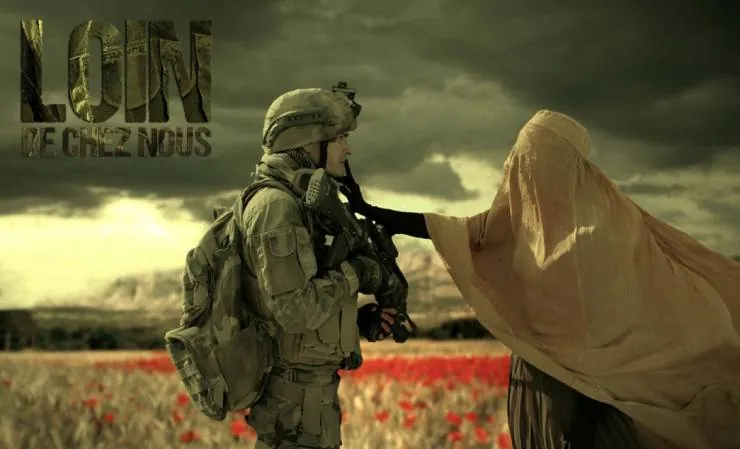 Вдали от дома (2016) 1 сезон 1-8,9,10 серия скачать торрент бесплатно Вдали от дома (2016) сериал 1-8,9,10 серию 1 сезона скачать торрент бесплатно