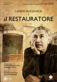 Реставратор / Il restauratore (2012) cериал скачать через торрет бесплатно в хорошем качестве